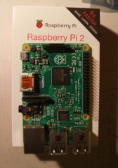 Raspberry Pi 2